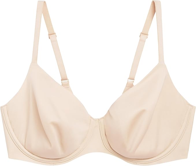 Wacoal Sleek Standard Underwire Bra