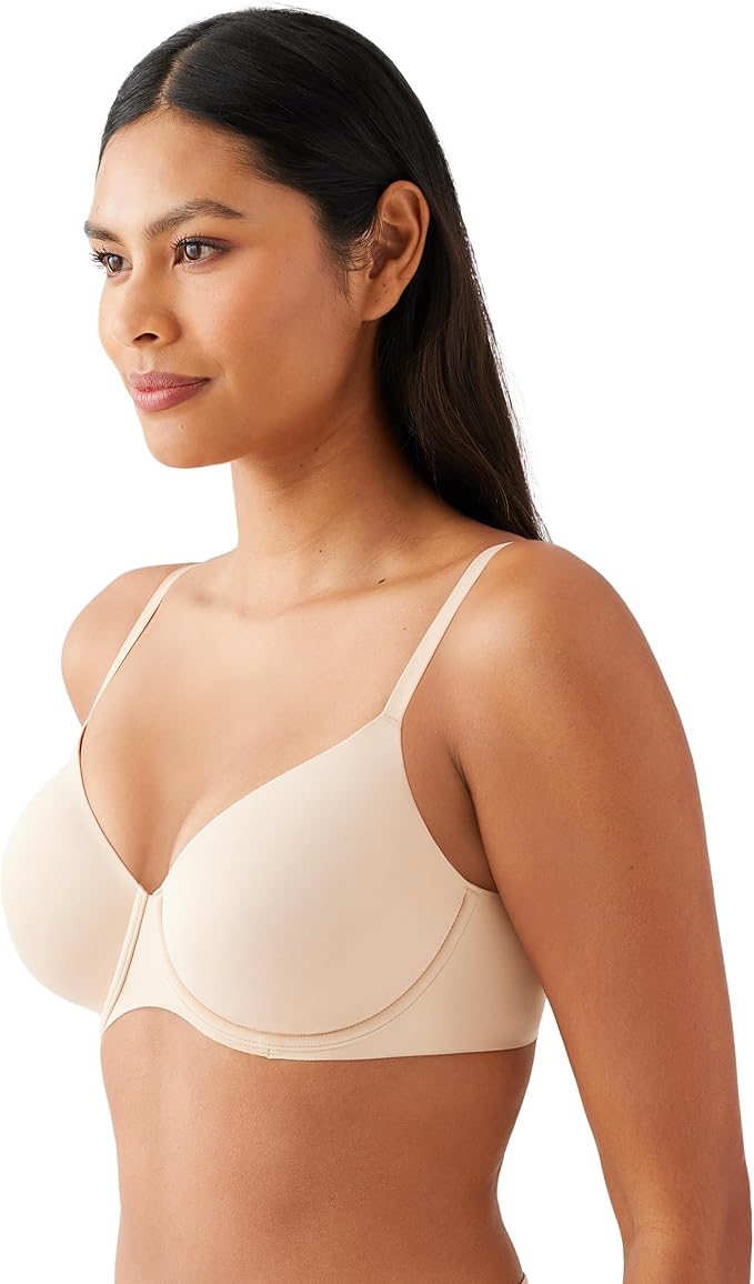 Wacoal Sleek Standard Underwire Bra