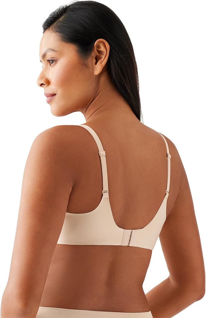 Wacoal Sleek Standard Underwire Bra