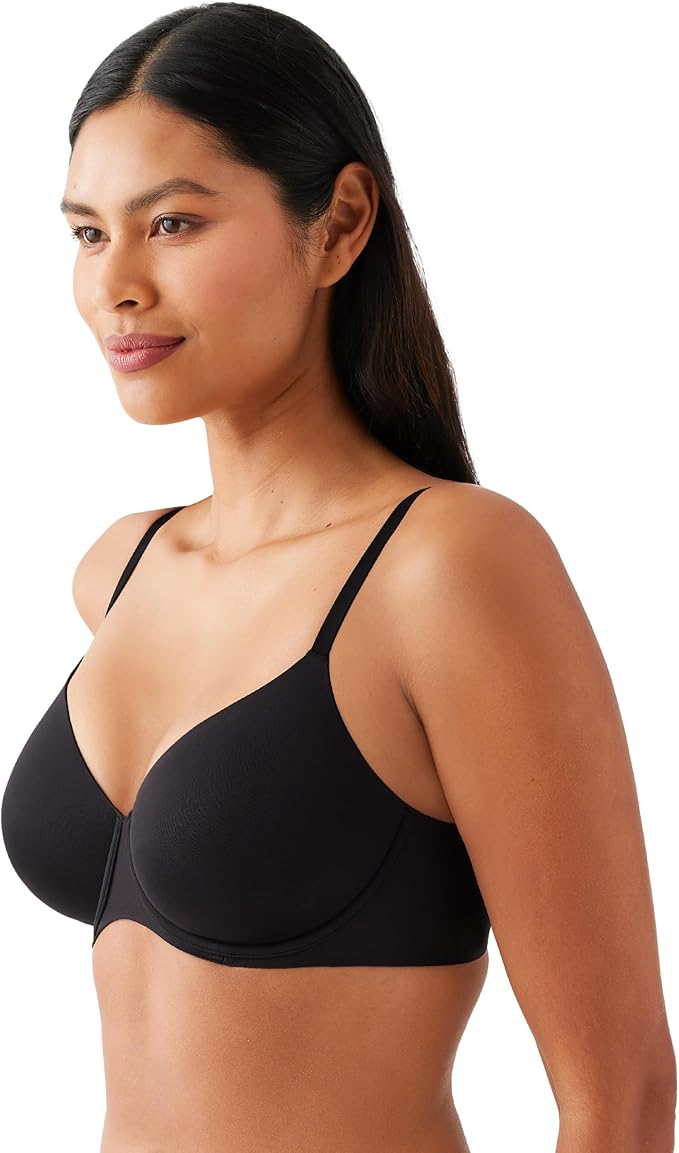 Wacoal Sleek Standard Underwire Bra