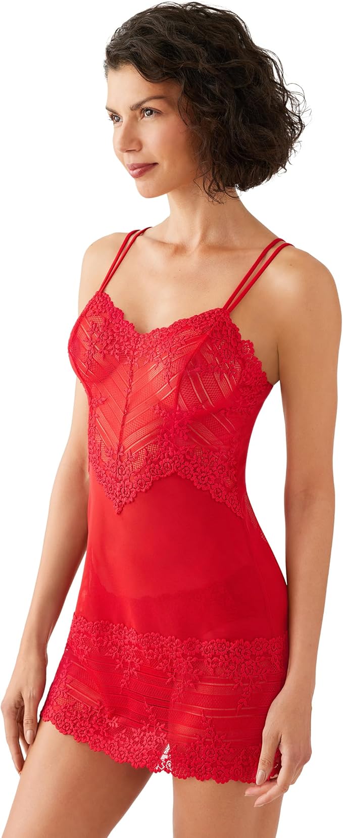 Wacoal Embrace Lace Chemise