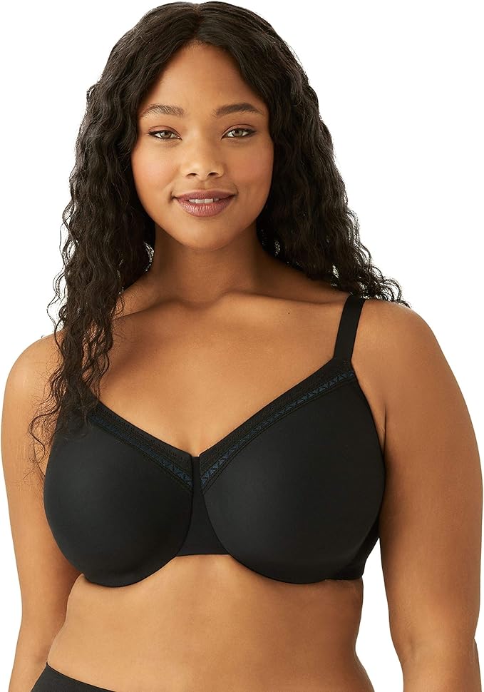 Wacoal Perfect Primer Full Figure Underwire Bra (J cup)