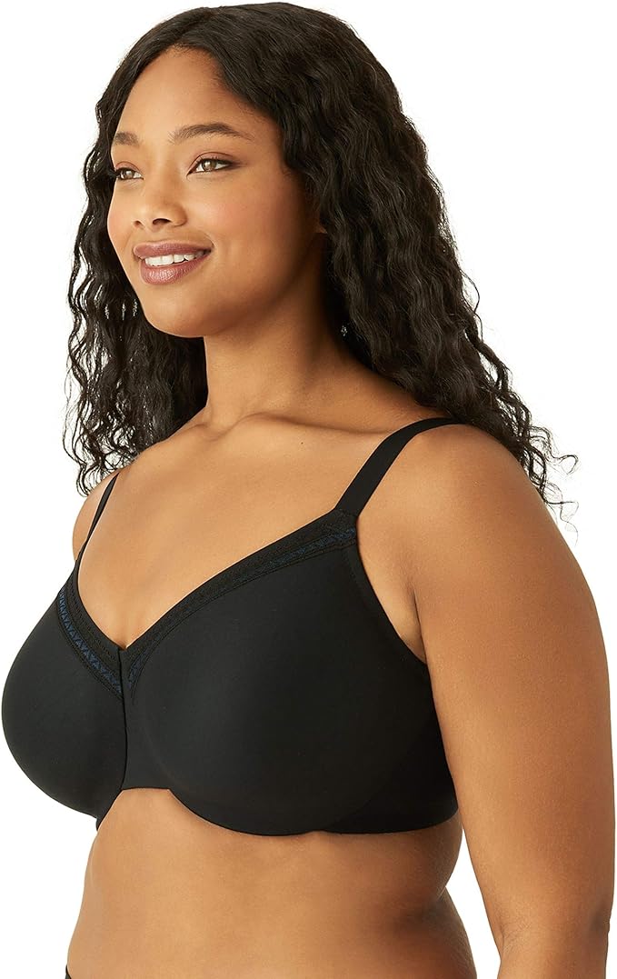 Wacoal Perfect Primer Full Figure Underwire Bra (J cup)