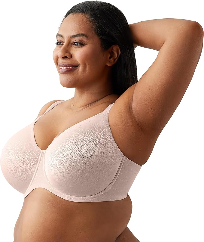 Wacoal Back Appeal® Underwire Bra