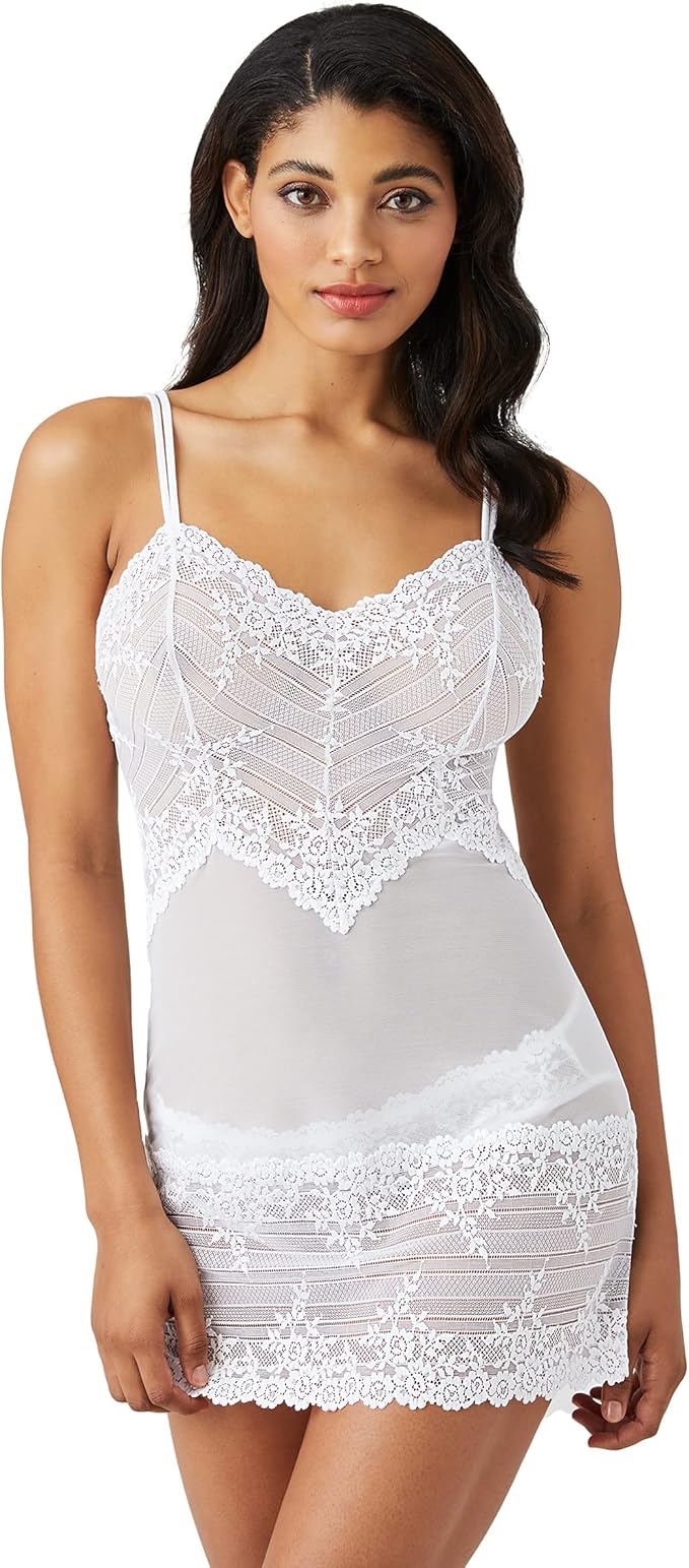 Wacoal Embrace Lace Chemise