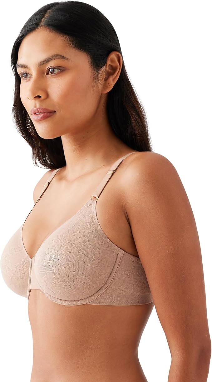 Wacoal High Profile Underwire Bra