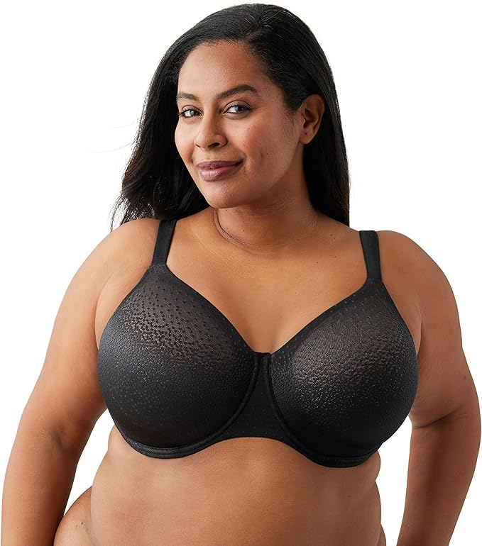 Wacoal Back Appeal® Underwire Bra