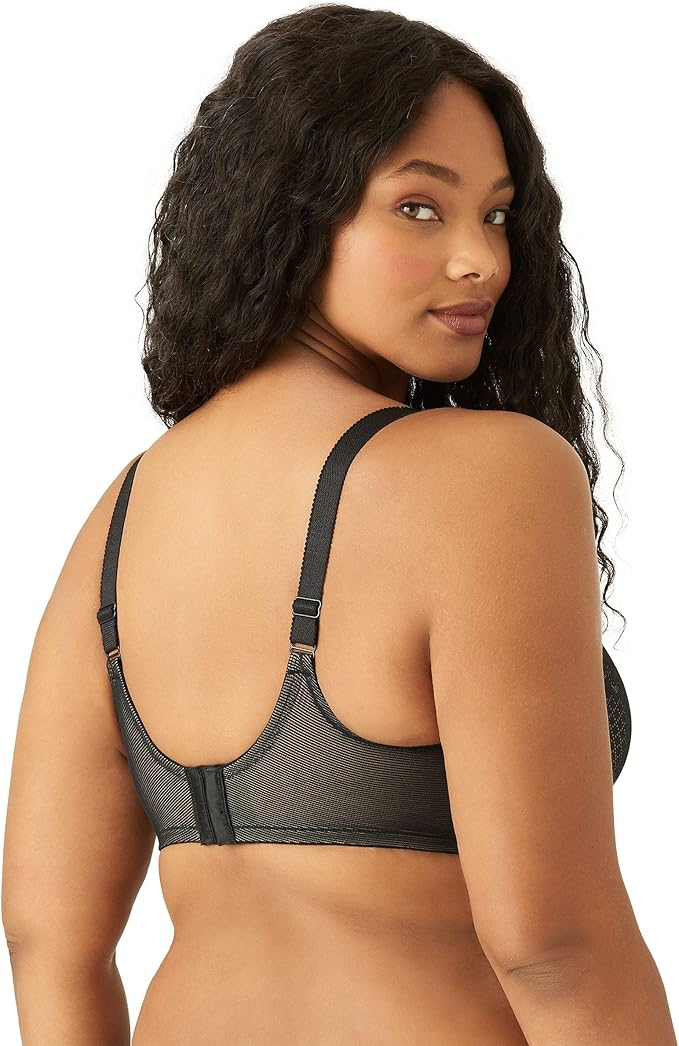 Wacoal Visual Effects Minimizer Bra (J cup)