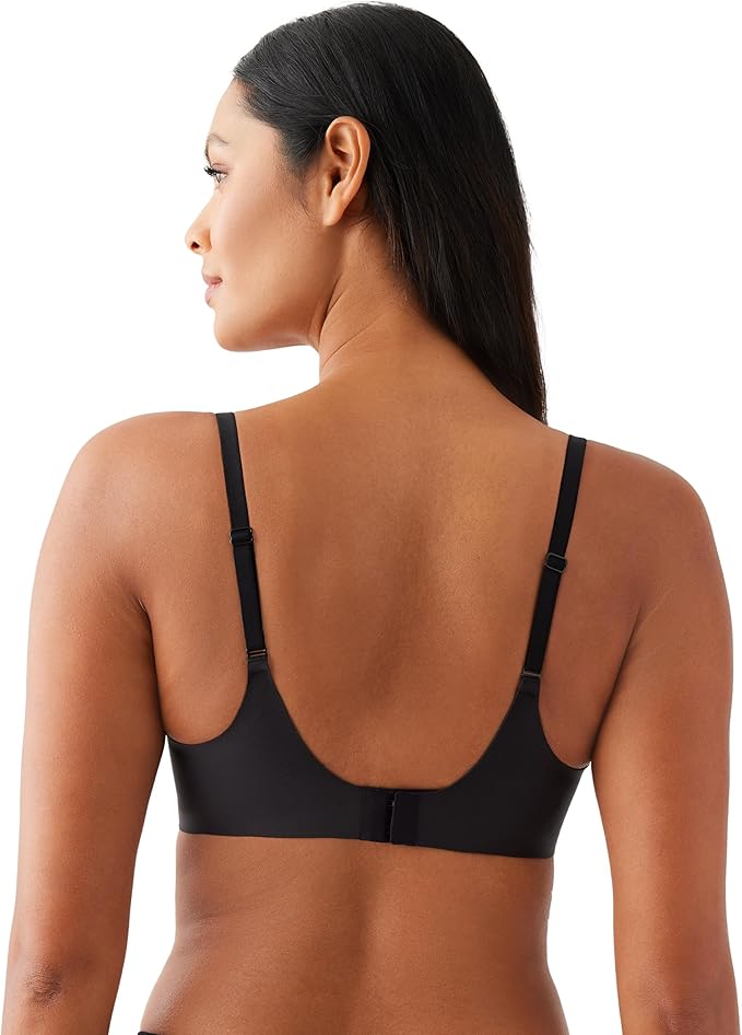 Wacoal Sleek Standard Underwire Bra