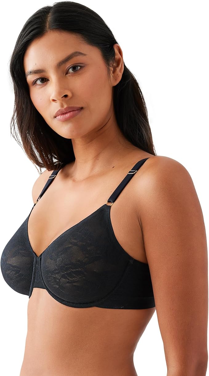 Wacoal High Profile Underwire Bra