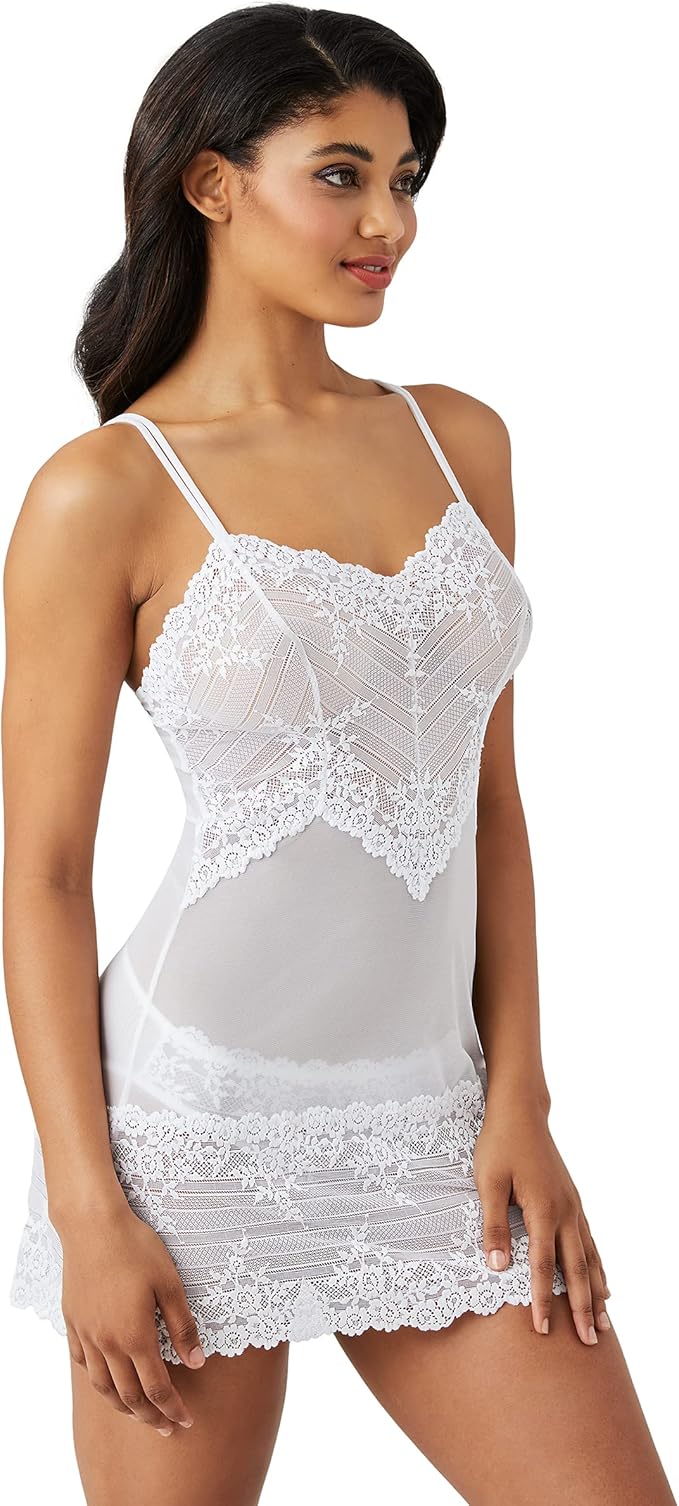 Wacoal Embrace Lace Chemise