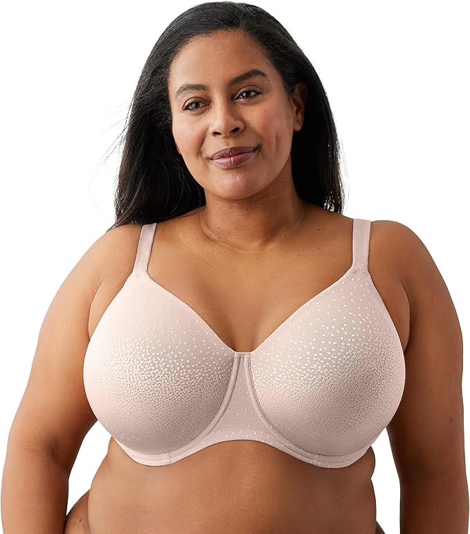 Wacoal Back Appeal® Underwire Bra