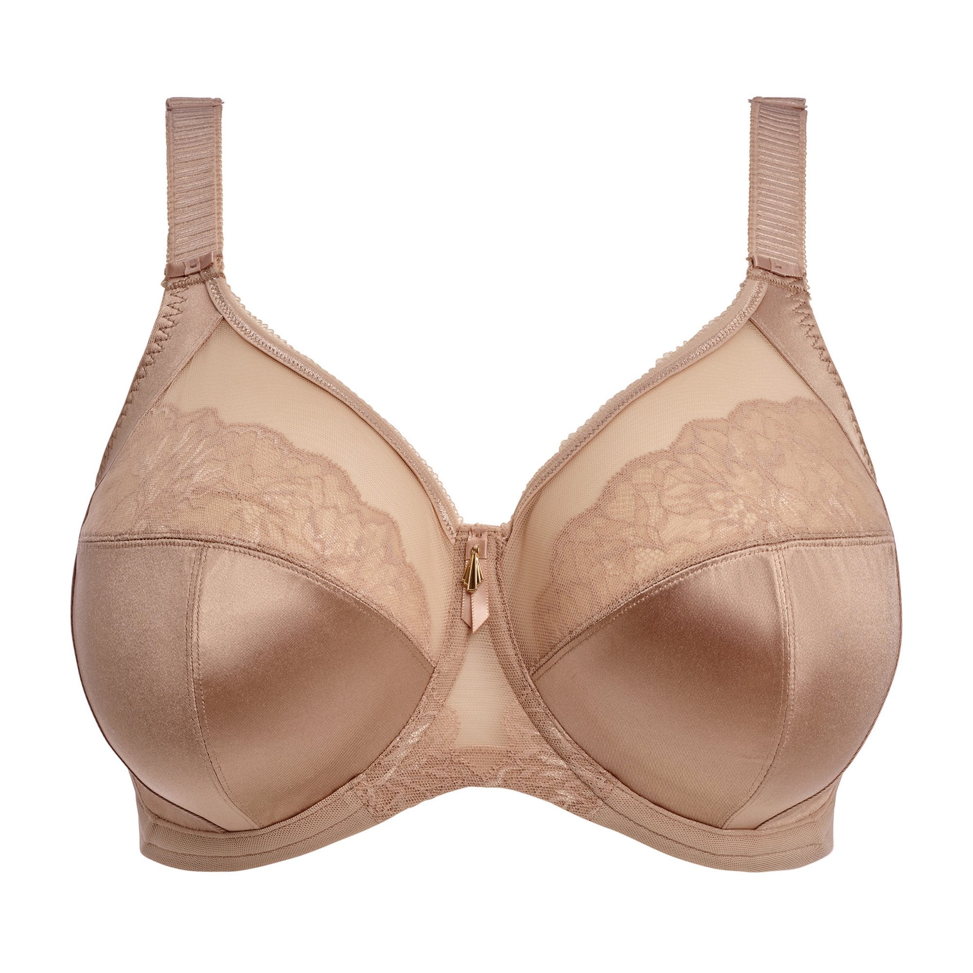 Elomi Cate Allure Full Cup Banded Bra (Sahara)