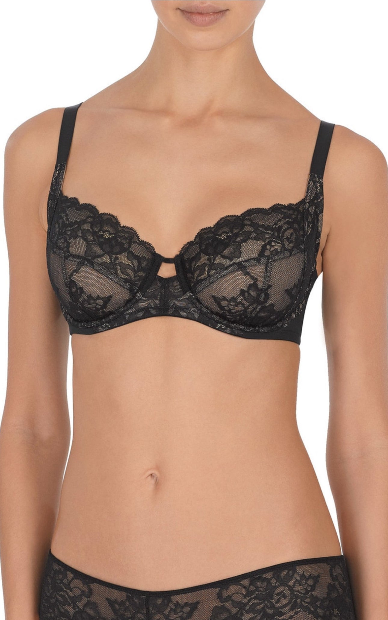 Natori Statement Full Fit Bra