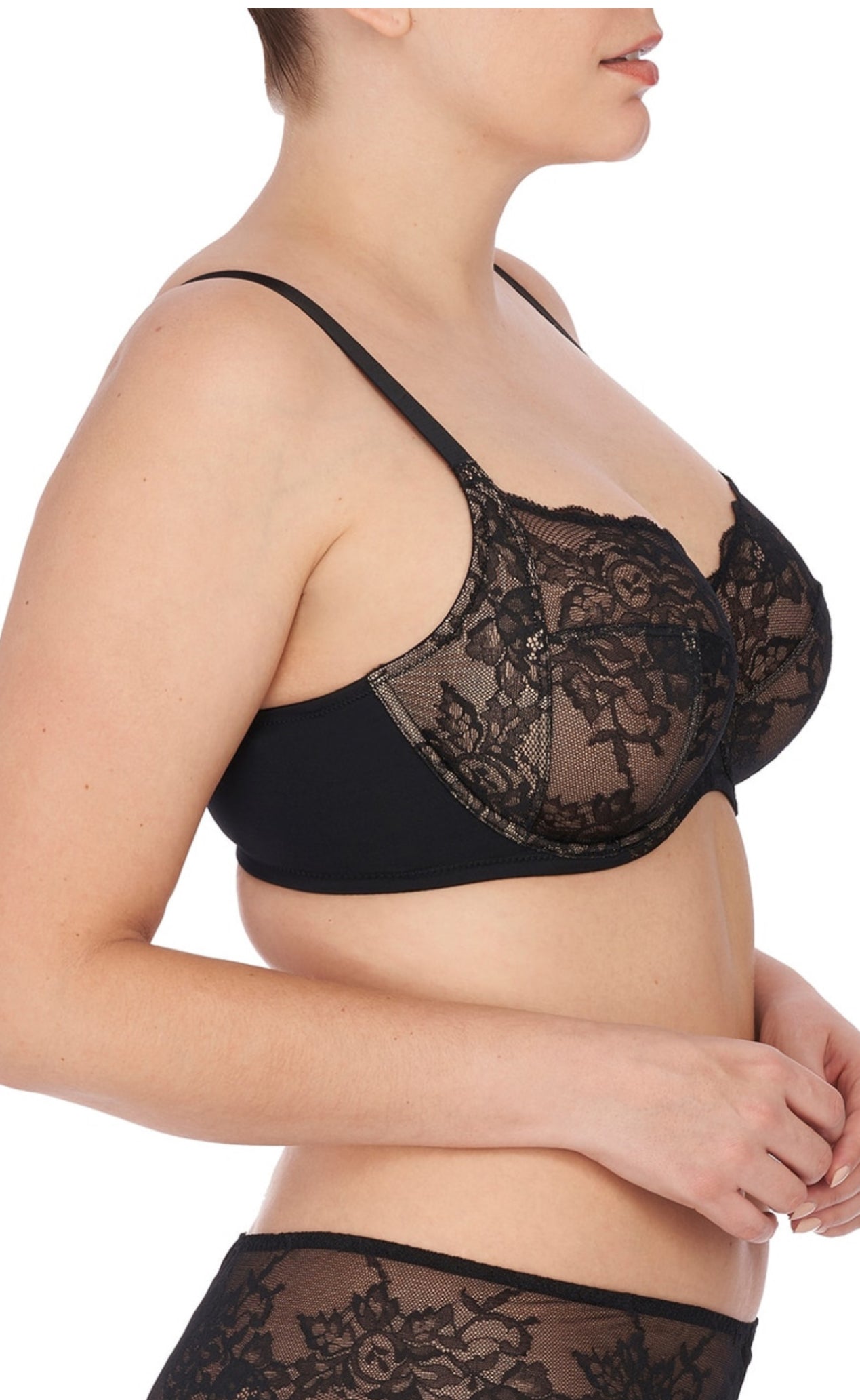 Natori Statement Full Fit Bra