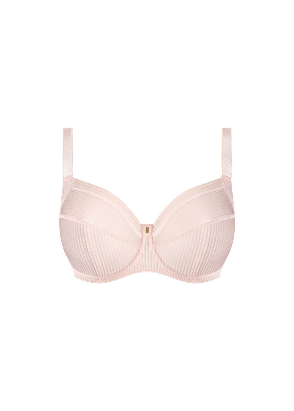 Fantasie Fusion Full Cup Side Support Bra - Blush