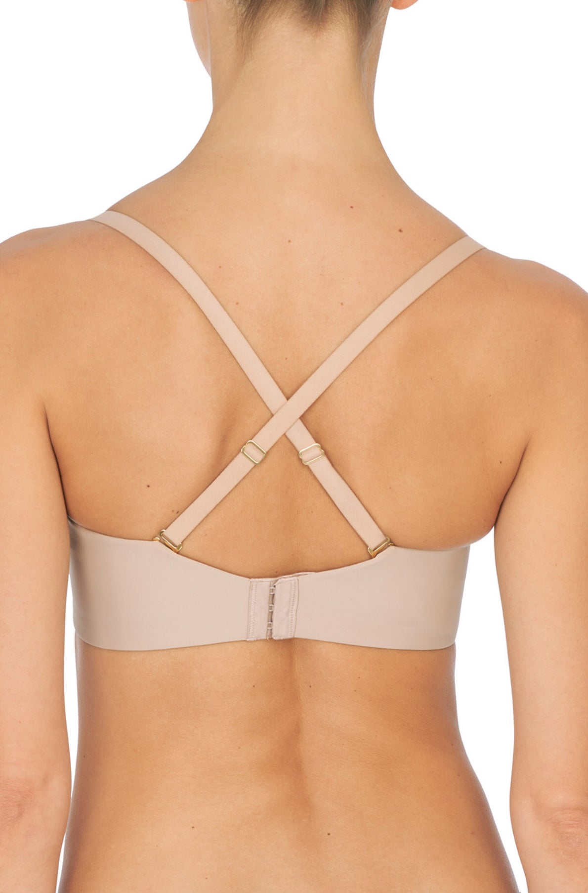 Natori Minimal Strapless Bra