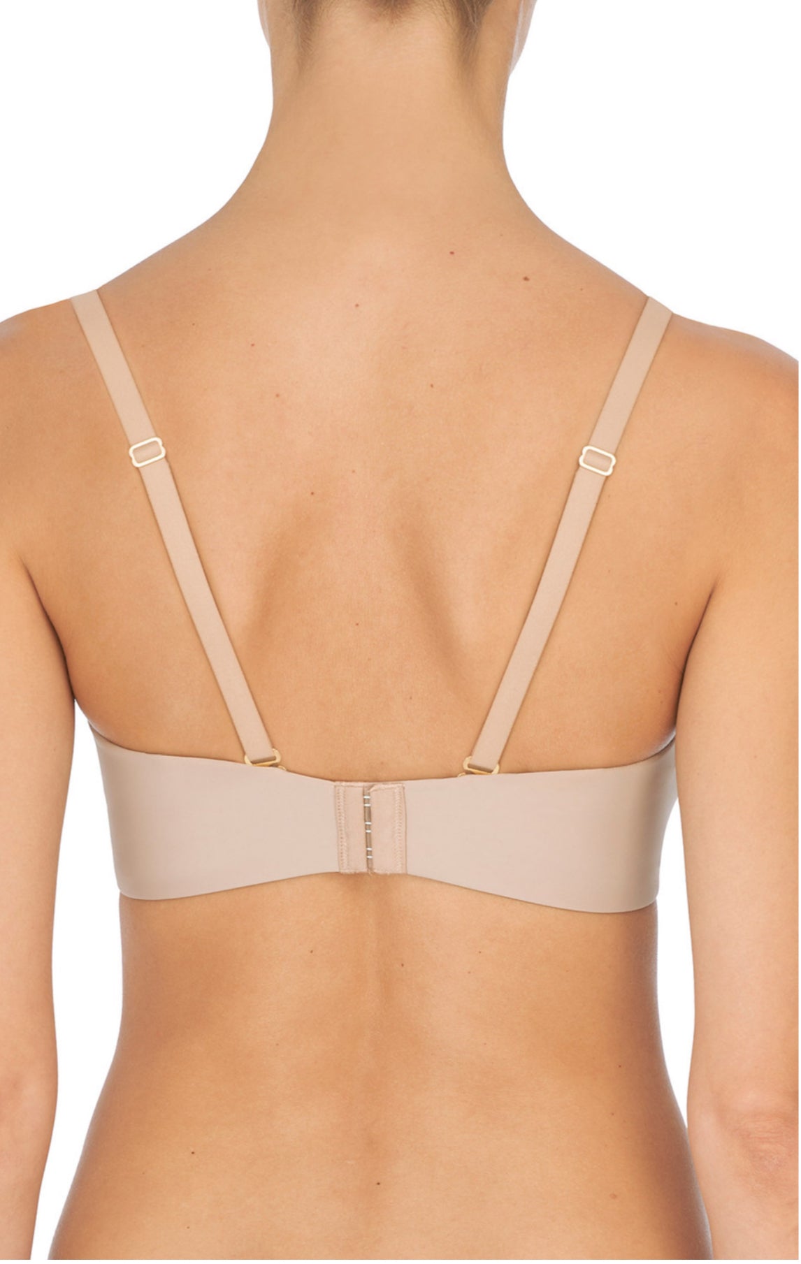 Natori Minimal Strapless Bra