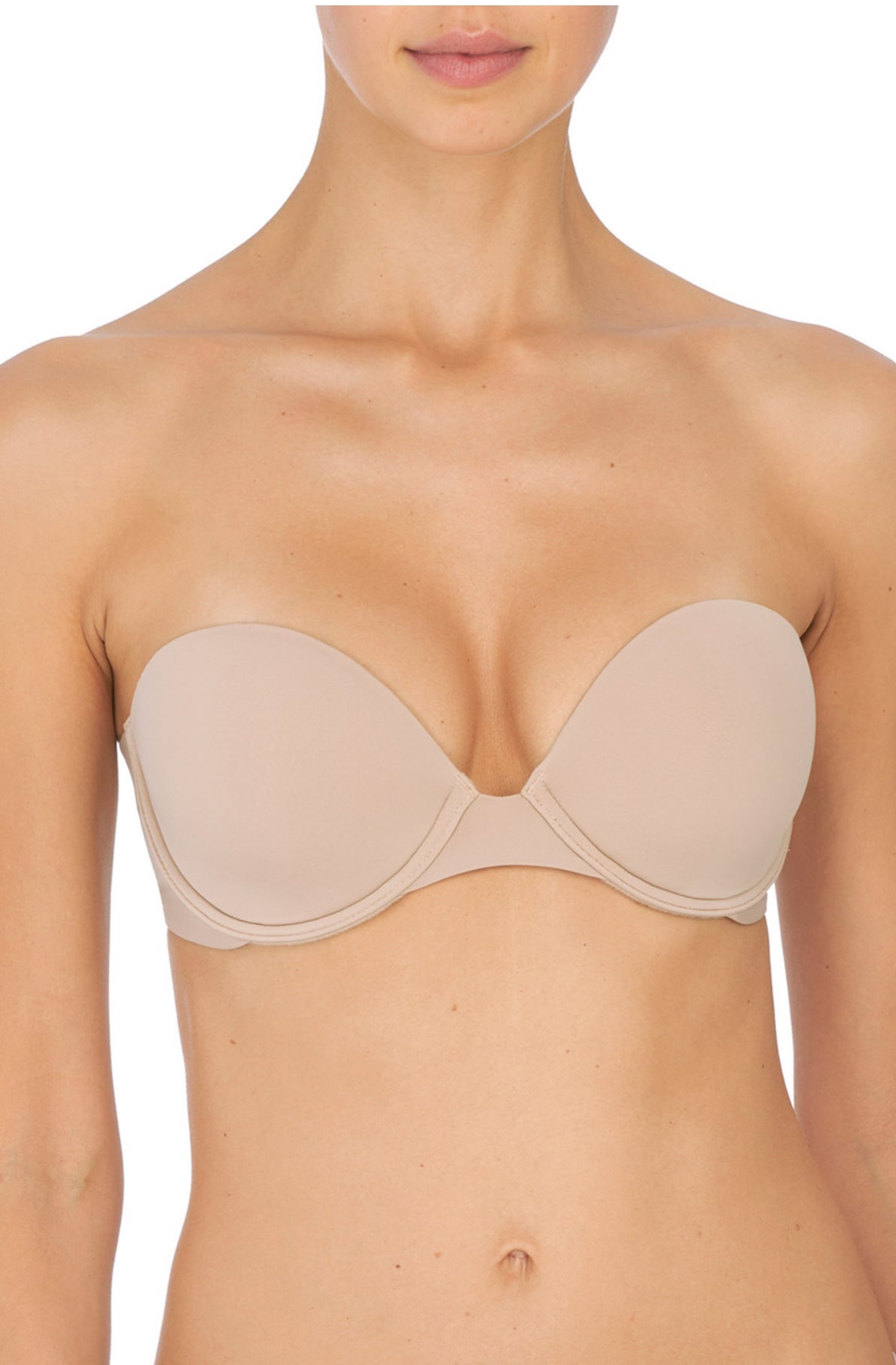 Natori Minimal Strapless Bra