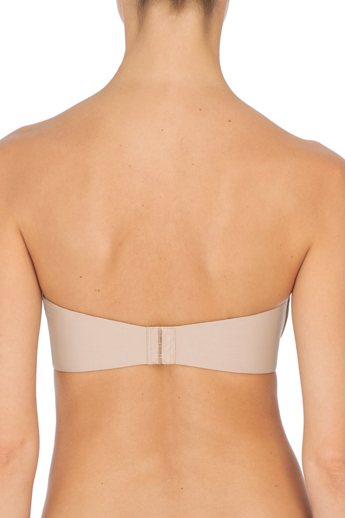 Natori Minimal Strapless Bra