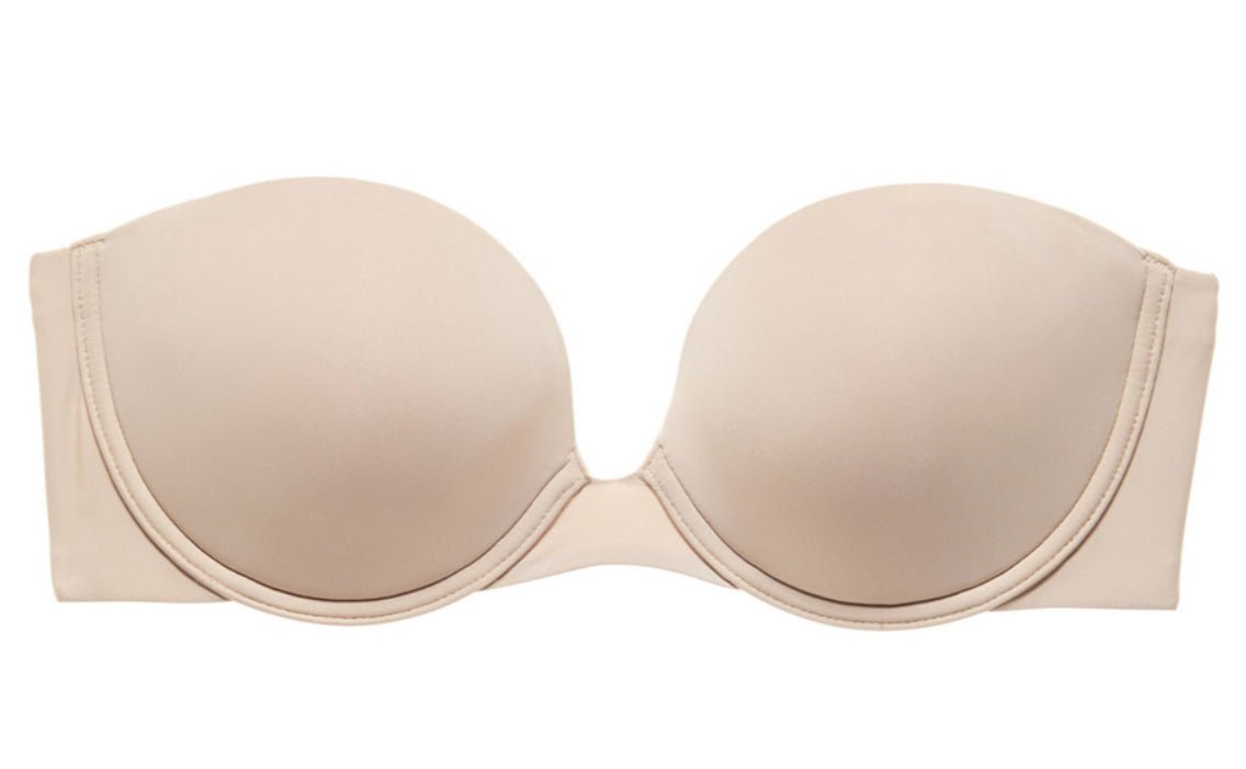 Natori Minimal Strapless Bra