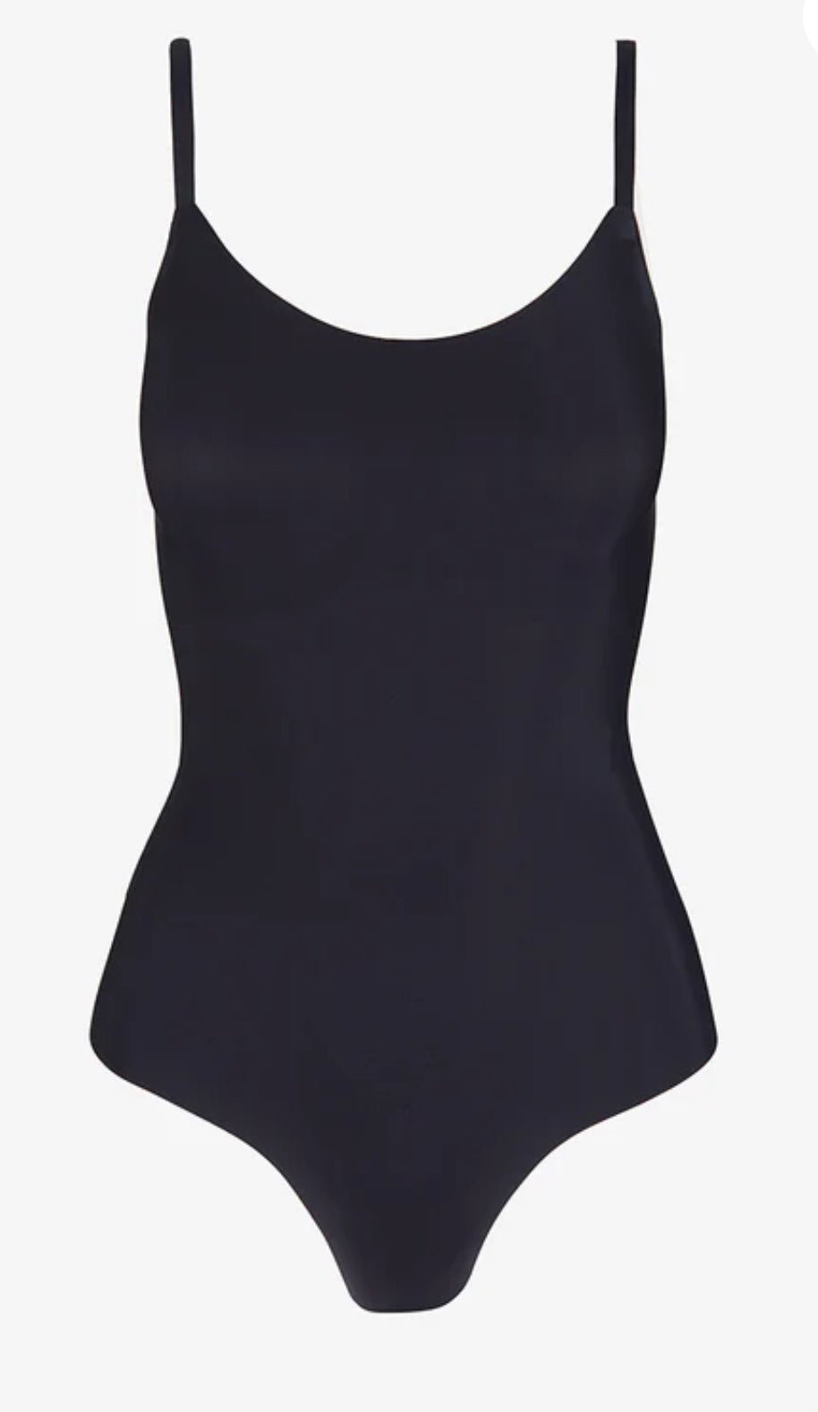 Classic Zone Smoothing Bodysuit