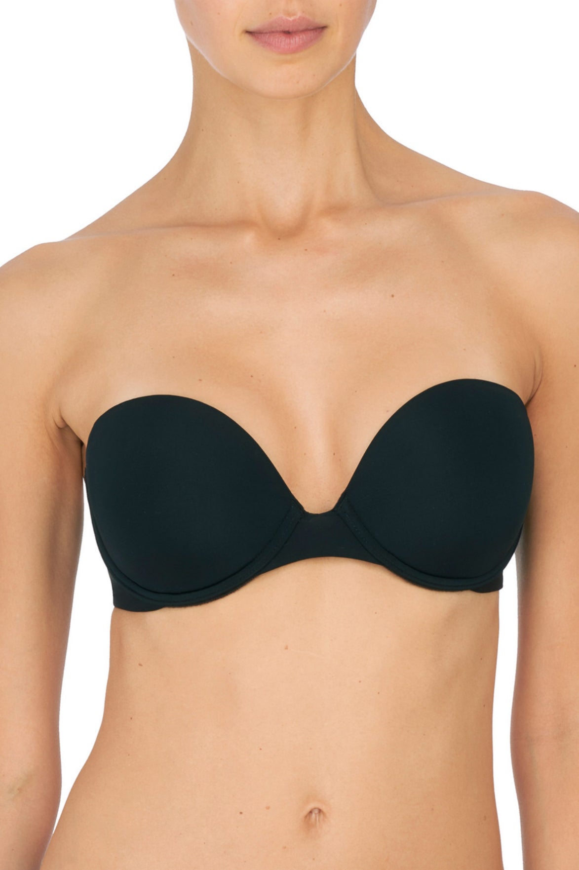 Natori Minimal Strapless Bra