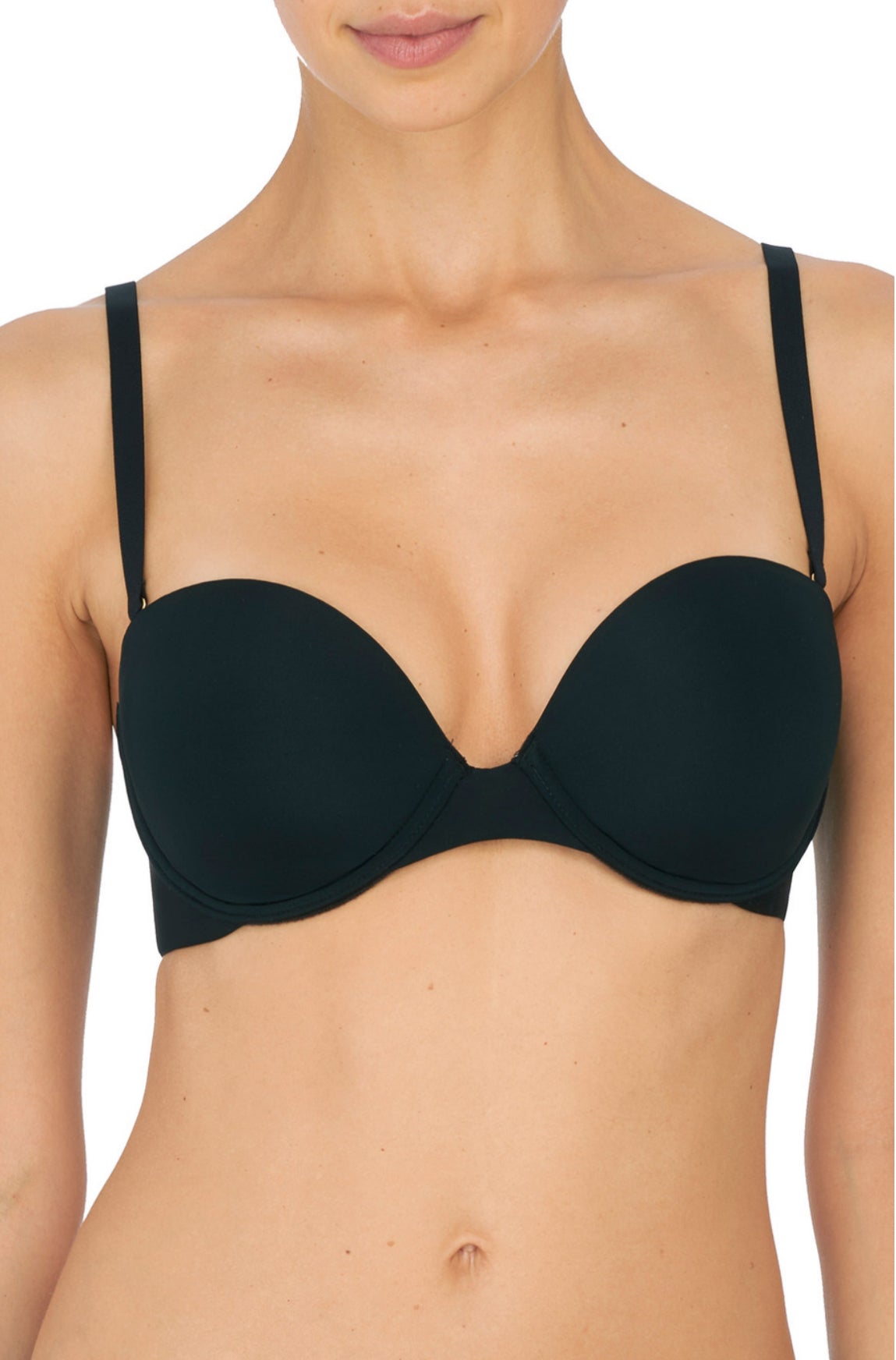 Natori Minimal Strapless Bra