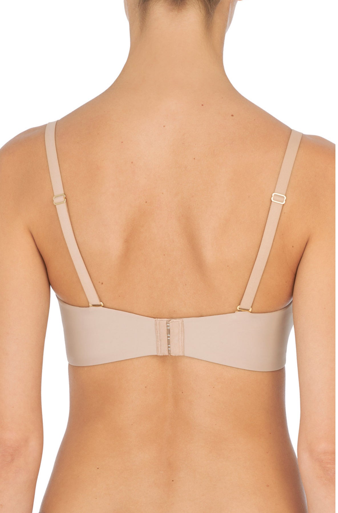 Natori Minimal Strapless Bra