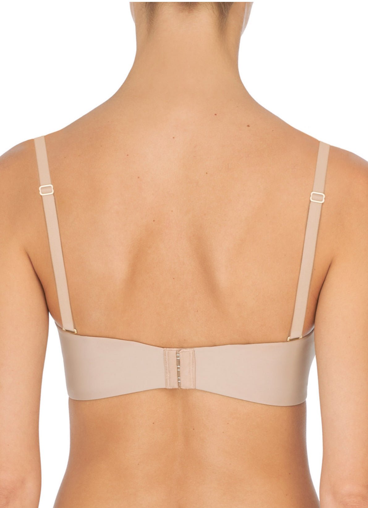 Natori Minimal Strapless Bra