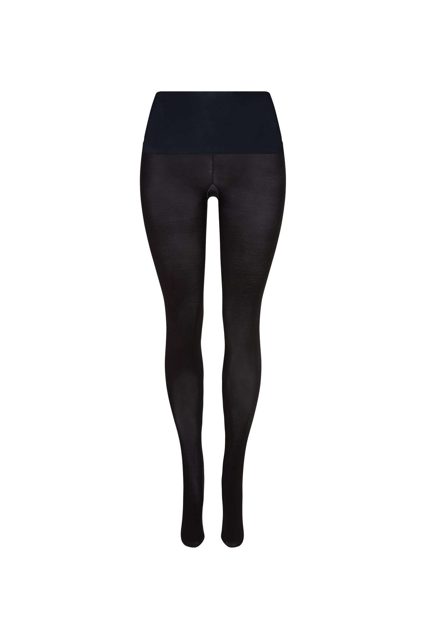 Commando Black Diamond Ultimate Opaque Tights