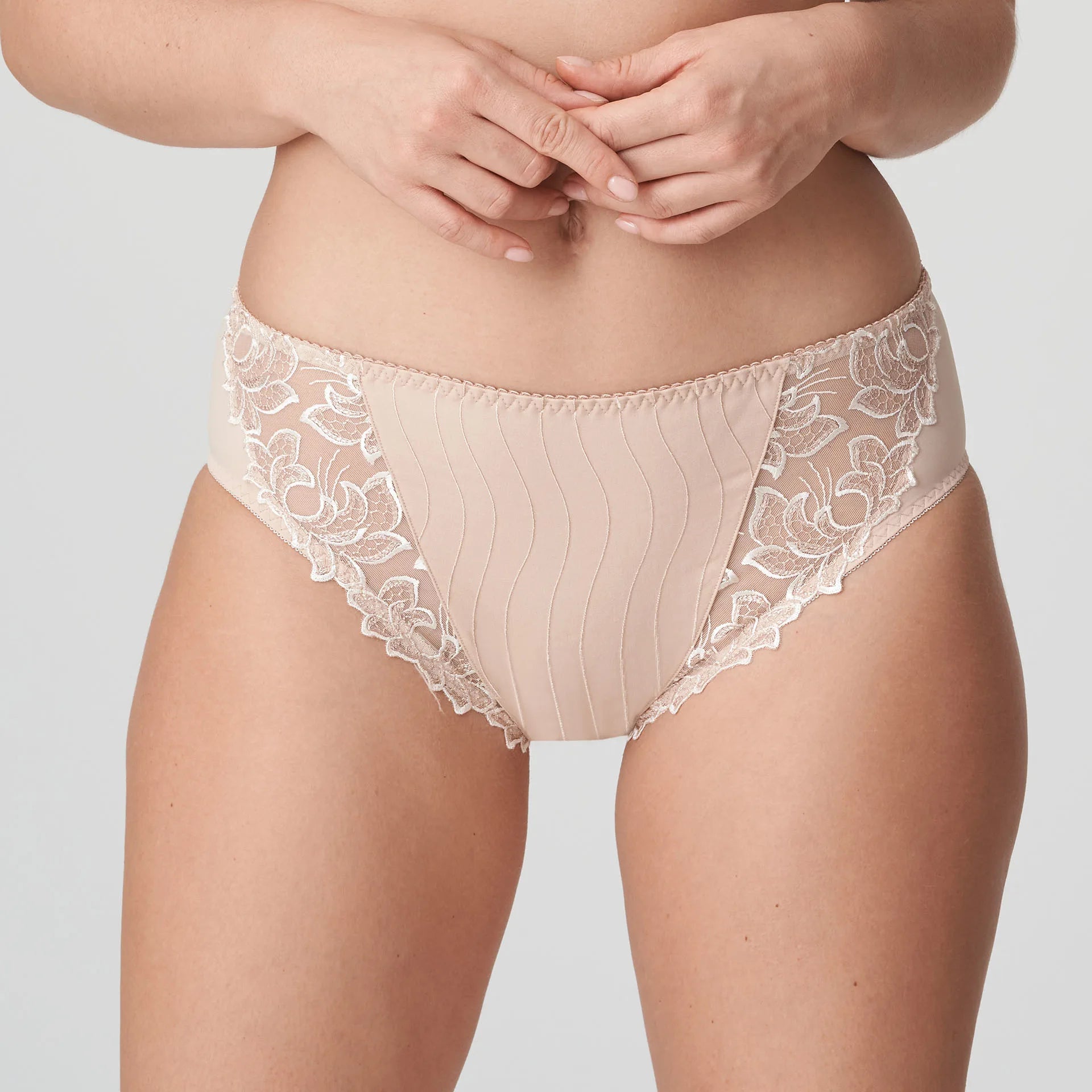 Prima Donna Deauville Full Brief Panty