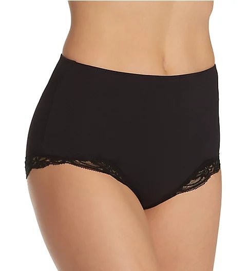 Only Hearts Delicious with Lace High Waist Brief