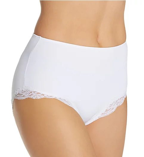 Only Hearts Delicious with Lace High Waist Brief