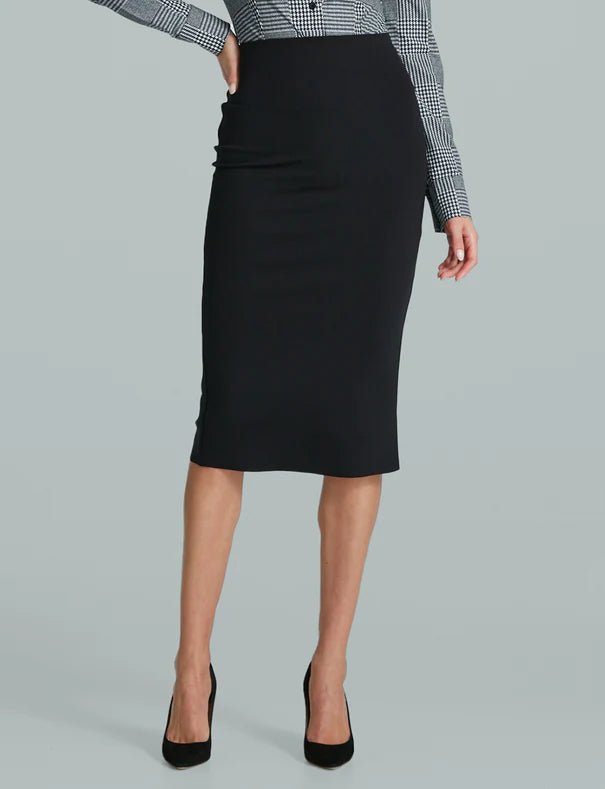 Commando Neoprene CEO Midi Skirt