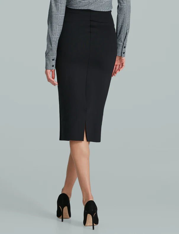 Commando Neoprene CEO Midi Skirt