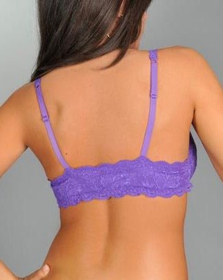 Cosabella Never Say Never Sexie Push Up Bra