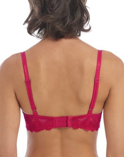 Wacoal Embrace Lace Underwire Bra -Fashion