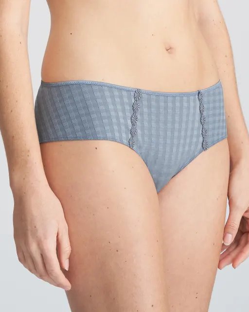 Marie Jo Avero Hotpants - Atlantic Blue