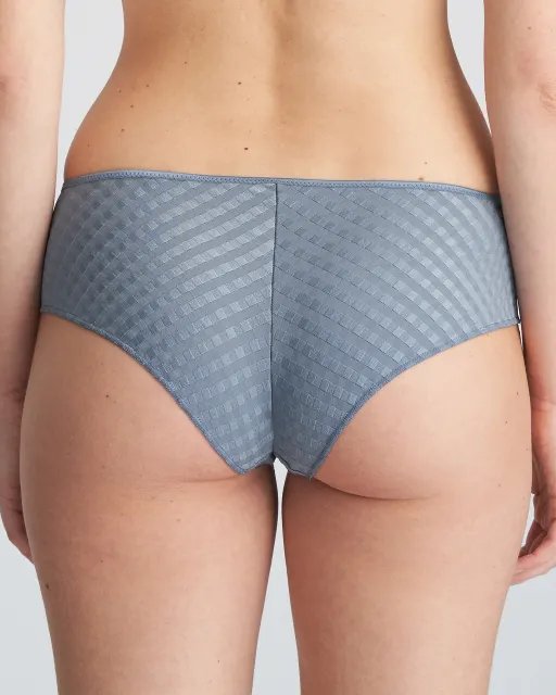 Marie Jo Avero Hotpants - Atlantic Blue