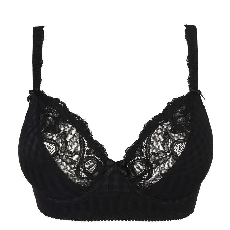 PrimaDonna Madison Plunge Bra Longline