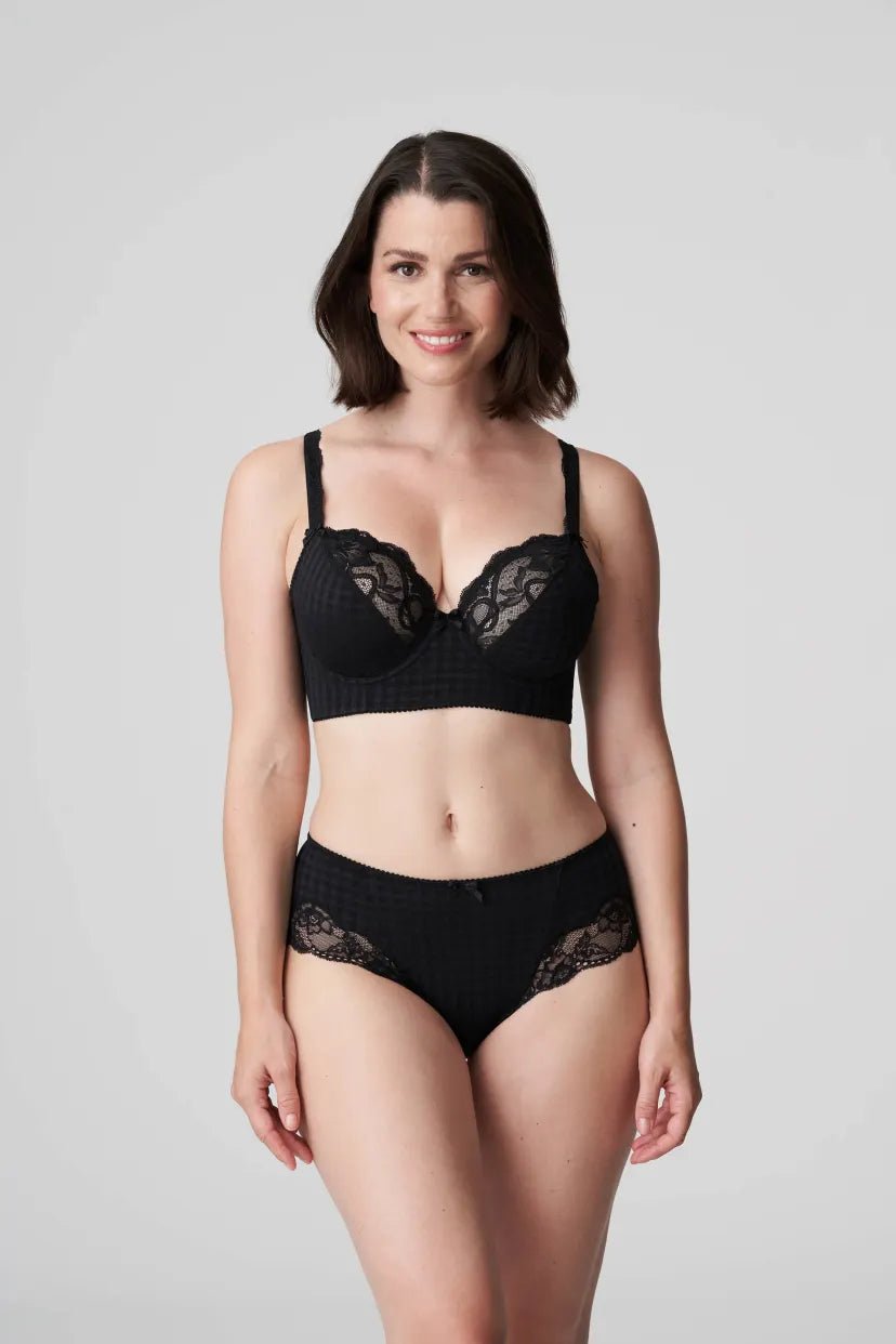 PrimaDonna Madison Plunge Bra Longline