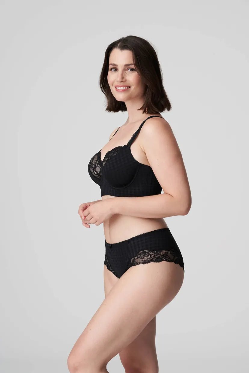 PrimaDonna Madison Plunge Bra Longline