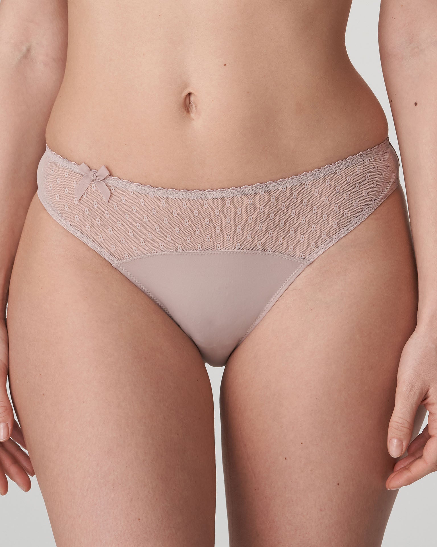 PrimaDonna Divine String Thong