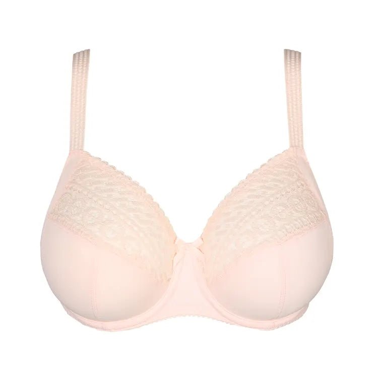 PrimaDonna Montara Full Cup Bra (Crystal Pink)