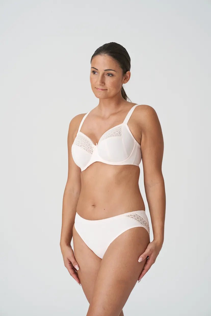 PrimaDonna Montara Full Cup Bra (Crystal Pink)