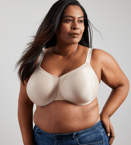 Wacoal Perfect Primer Full Figure Underwire Bra (J cup)