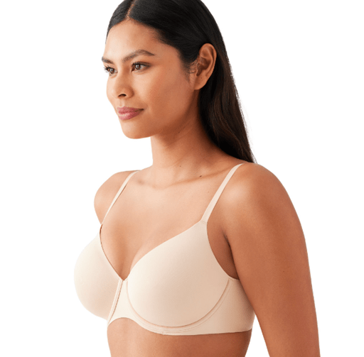 Wacoal Sleek Standard Underwire Bra