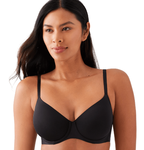 Wacoal Sleek Standard Underwire Bra