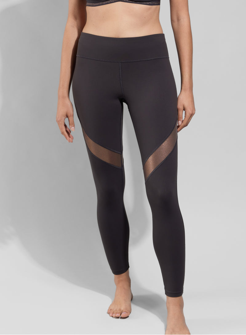 Empreinte Initiale Sports Legging